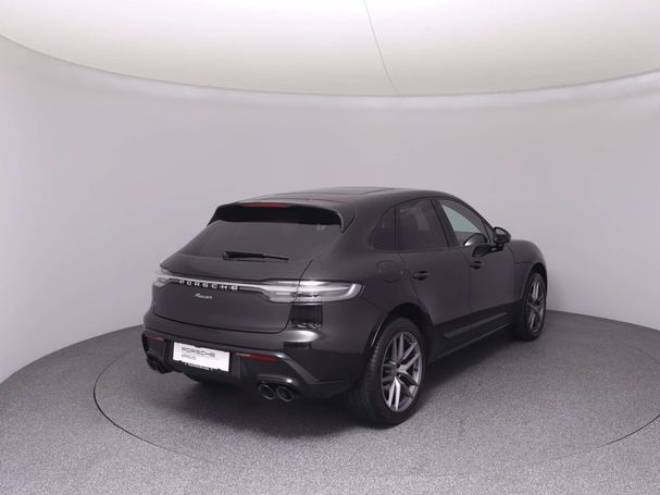 Porsche Macan 195 kW image number 4