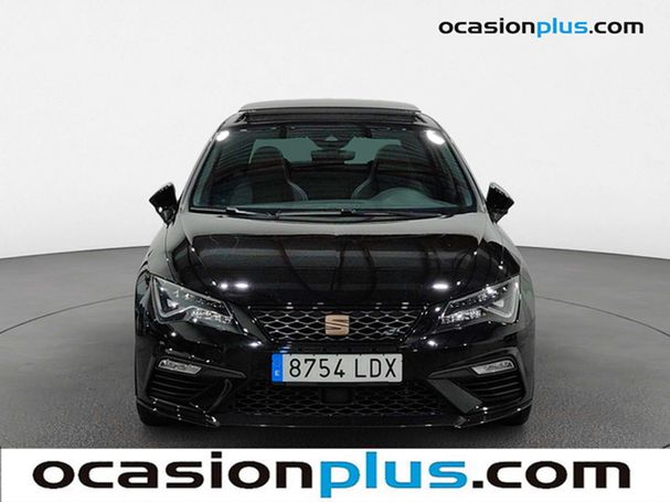 Seat Leon Cupra 290 DSG 213 kW image number 18