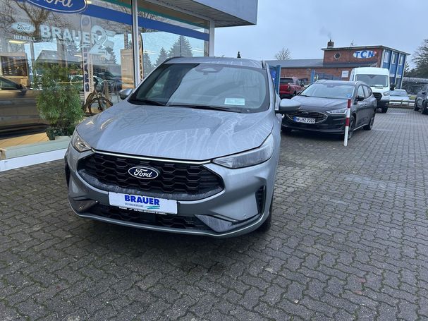 Ford Kuga ST-Line 110 kW image number 1