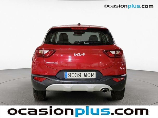 Kia Stonic 1.2 62 kW image number 13