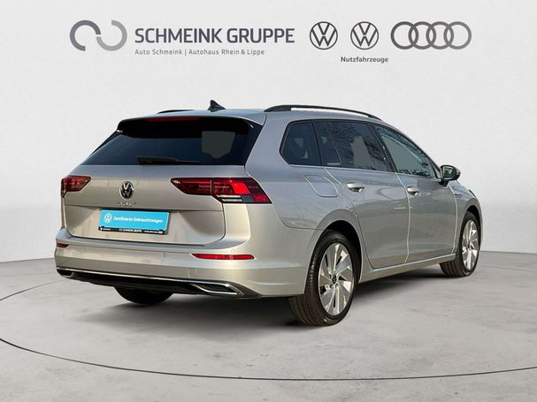 Volkswagen Golf Variant 2.0 TDI DSG 110 kW image number 2