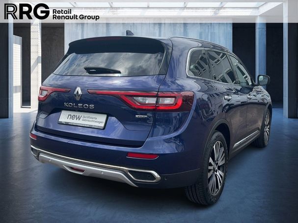 Renault Koleos dCi 190 X-Tronic INITIALE PARIS 140 kW image number 4