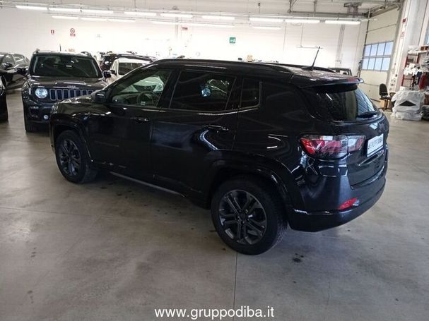 Jeep Compass 1.6 S 96 kW image number 7