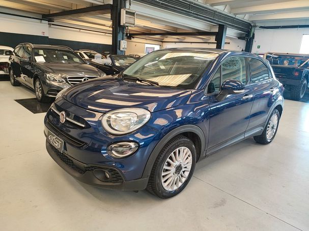 Fiat 500X 1.3 MultiJet 70 kW image number 1