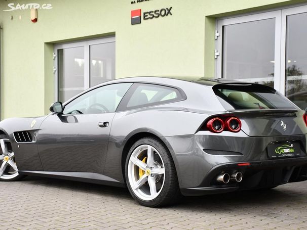 Ferrari GTC4Lusso V12 507 kW image number 4