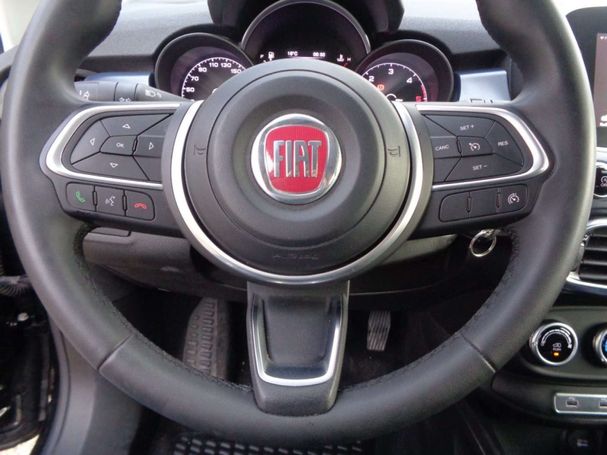 Fiat 500X 70 kW image number 11