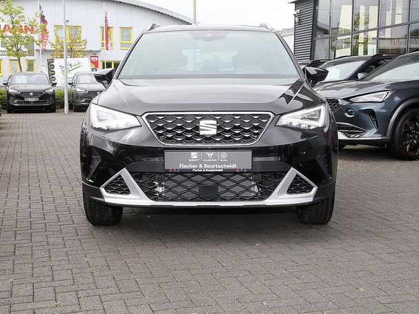 Seat Arona 1.0 TSI DSG 85 kW image number 7