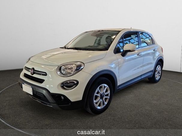 Fiat 500X 1.3 MultiJet 70 kW image number 1