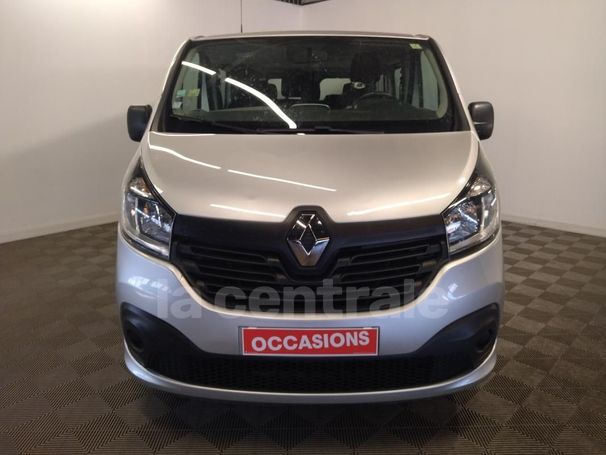 Renault Trafic dCi 120 Zen 89 kW image number 3