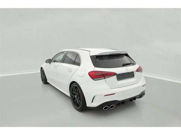 Mercedes-Benz A 45 AMG 313 kW image number 7