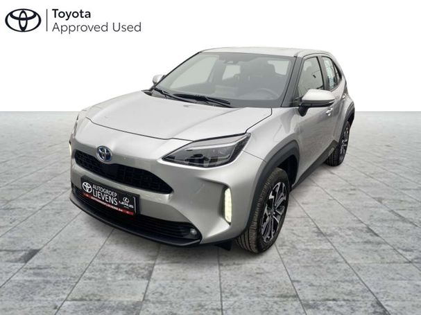 Toyota Yaris Cross 85 kW image number 1