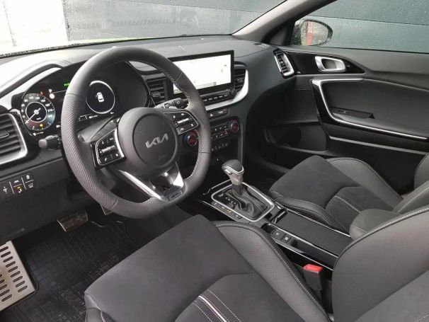 Kia XCeed 1.5 T-GDI GT-Line 103 kW image number 30