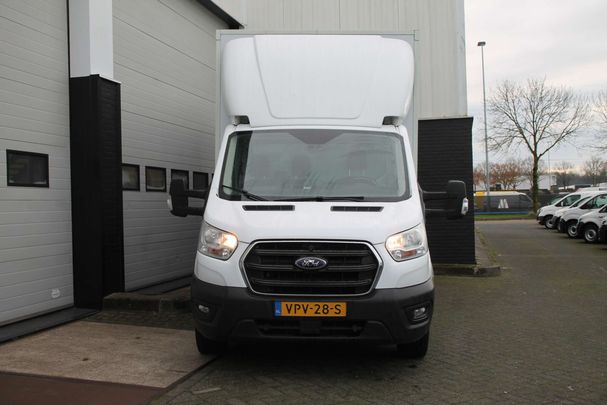 Ford Transit L4 96 kW image number 6