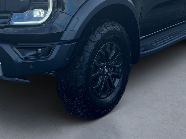 Ford Ranger Raptor EcoBoost 215 kW image number 27