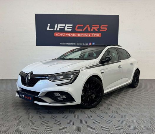 Renault Megane 280 EDC 207 kW image number 1