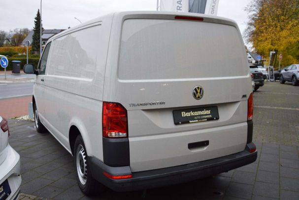 Volkswagen T6 Transporter 83 kW image number 2