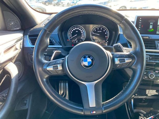 BMW X2 M35i xDrive 228 kW image number 7