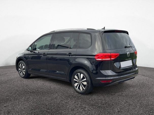 Volkswagen Touran DSG 110 kW image number 4