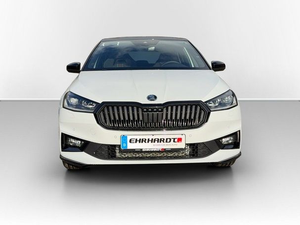 Skoda Fabia 85 kW image number 3