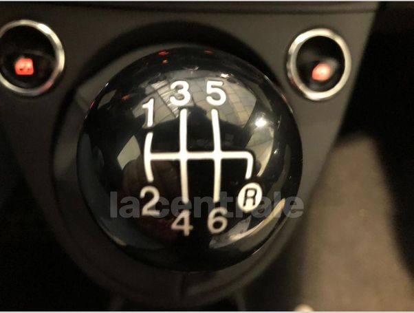 Fiat 500 1.0 51 kW image number 27