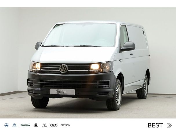 Volkswagen T6 Transporter DSG 110 kW image number 3