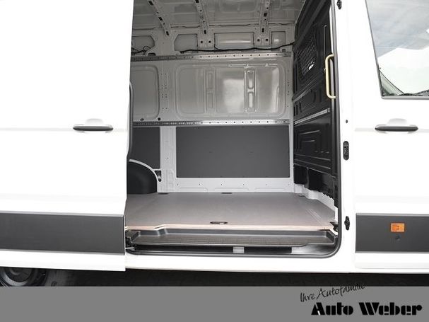 Volkswagen Crafter 35 103 kW image number 16