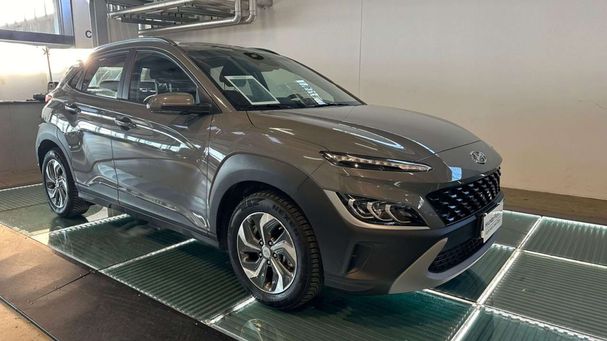 Hyundai Kona 1.6 DCT 104 kW image number 2