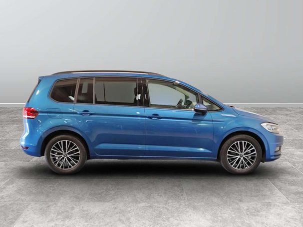 Volkswagen Touran 2.0 TDI DSG 110 kW image number 2