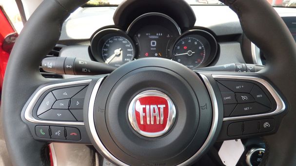 Fiat 500X 88 kW image number 17