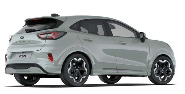 Ford Puma 1.0 EcoBoost ST-Line X 92 kW image number 3