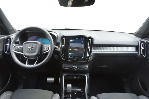 Volvo XC40 Recharge Plus 170 kW image number 5