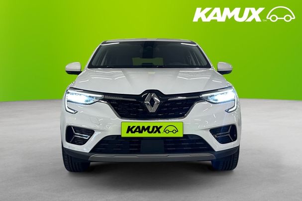 Renault Arkana E-Tech 105 kW image number 6