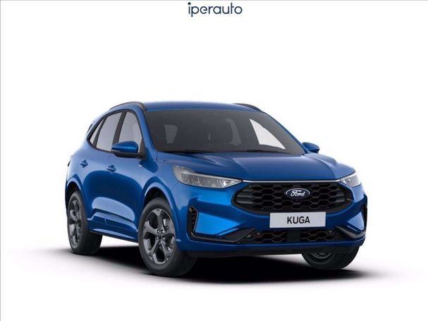 Ford Kuga 2.5 PHEV ST-Line 179 kW image number 1