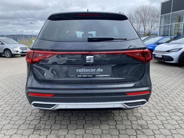 Seat Tarraco 1.5 TSI ACT 110 kW image number 6