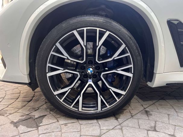 BMW X5 M Competition xDrive 460 kW image number 5