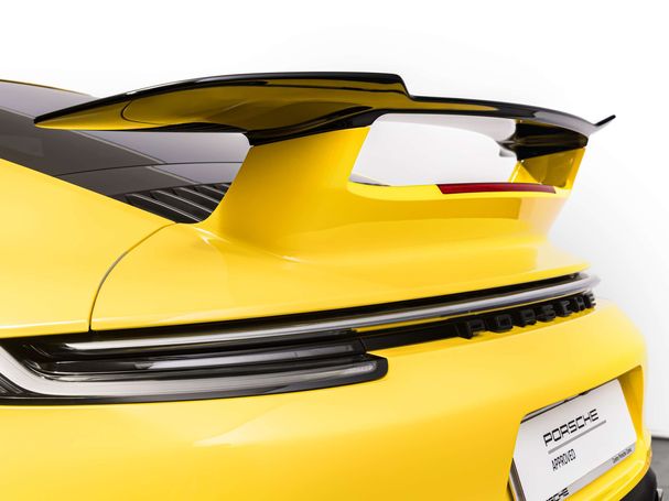 Porsche 992 GTS 353 kW image number 15