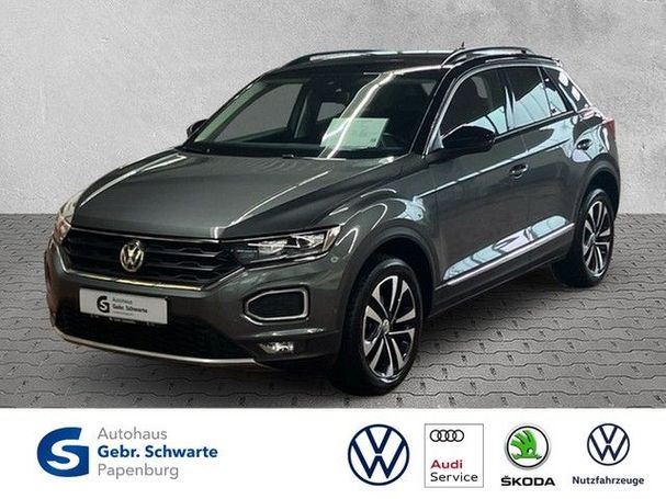 Volkswagen T-Roc 1.5 TSI DSG IQ.DRIVE 110 kW image number 1