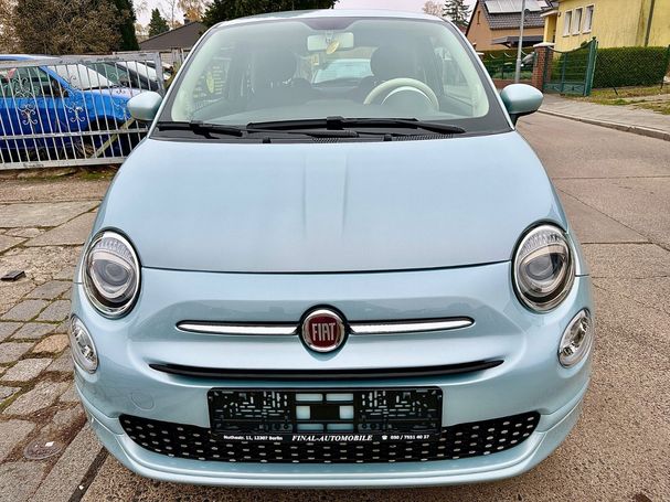 Fiat 500 1.0 52 kW image number 4