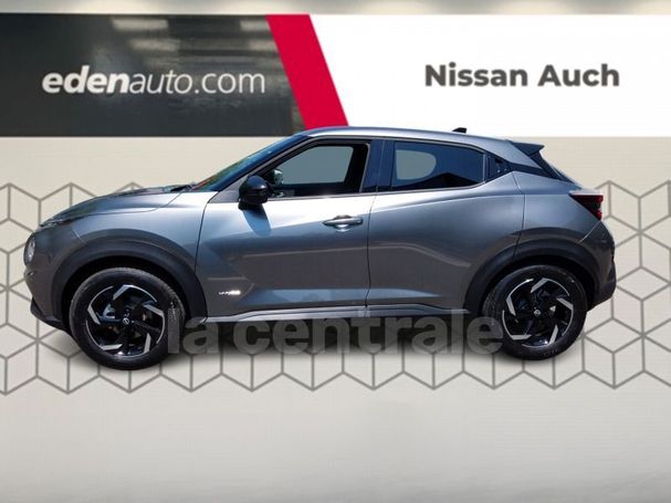 Nissan Juke 105 kW image number 4