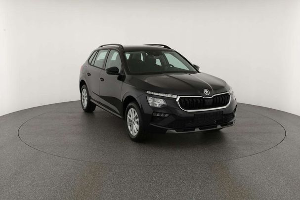 Skoda Kamiq 1.0 TSI 85 kW image number 23