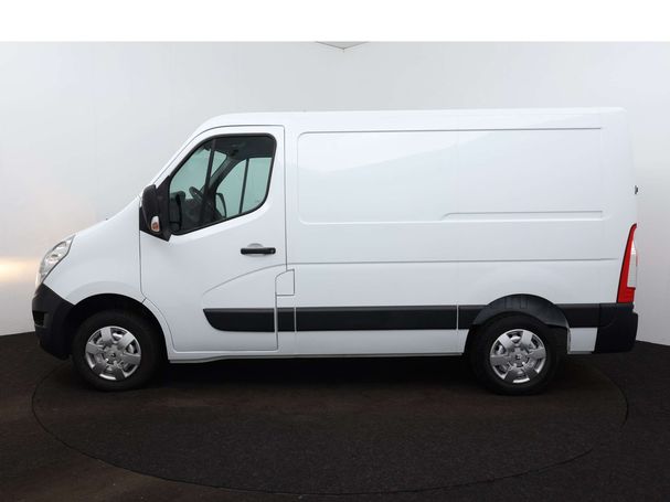 Renault Master DCi L1H1 82 kW image number 8