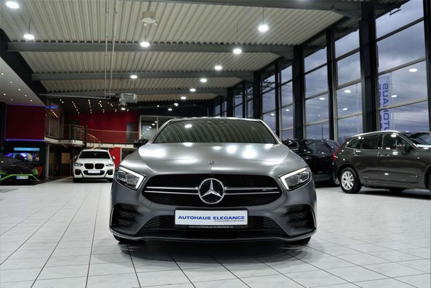 Mercedes-Benz A 35 AMG 4Matic 225 kW image number 5