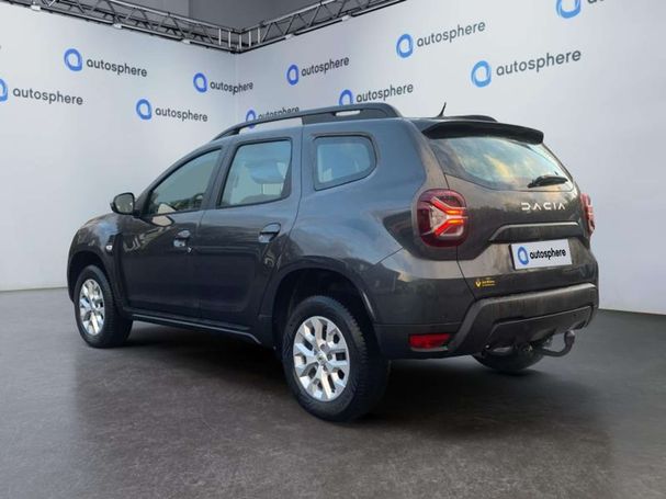 Dacia Duster 96 kW image number 2