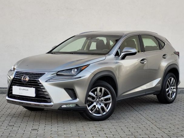 Lexus NX 300 h AWD 145 kW image number 1