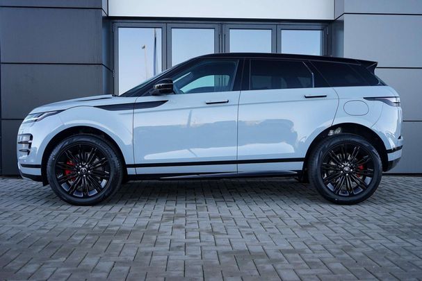 Land Rover Range Rover Evoque P300e PHEV AWD 227 kW image number 7