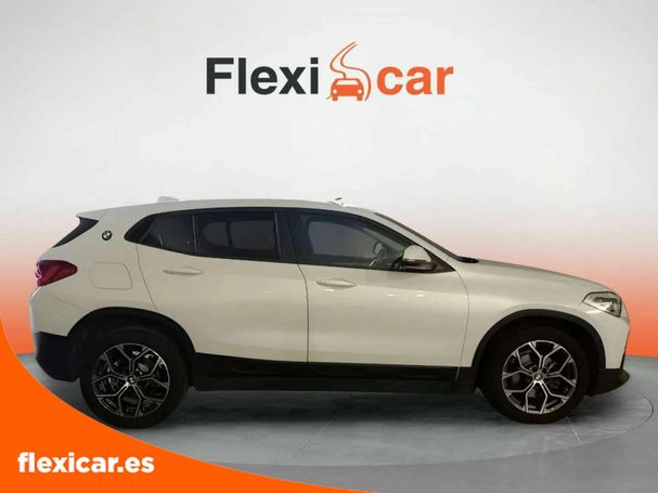 BMW X2 sDrive 103 kW image number 3