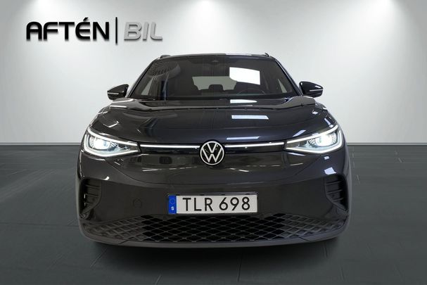 Volkswagen ID.4 150 kW image number 3