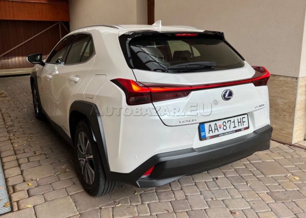 Lexus UX 300e 150 kW image number 36