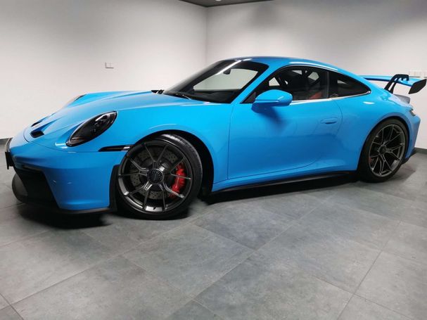 Porsche 992 GT3 375 kW image number 6