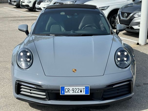 Porsche 992 Carrera S PDK 283 kW image number 3